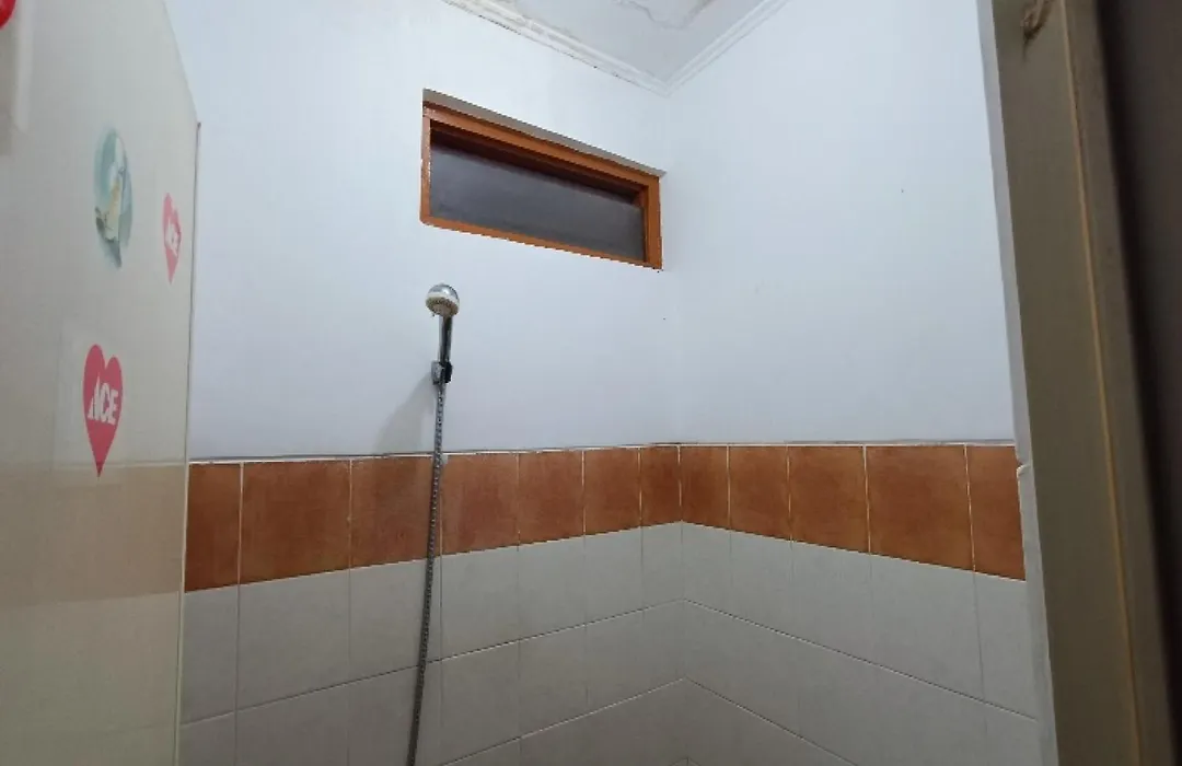 OYO 91341 D'phoenix Anggrek Syariah Residence-1