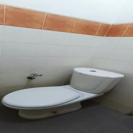OYO 91341 D'phoenix Anggrek Syariah Residence-2