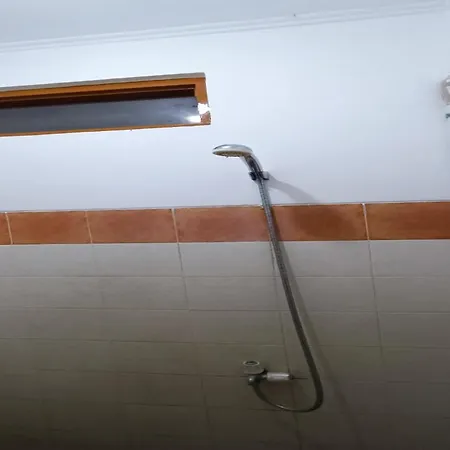 OYO 91341 D'phoenix Anggrek Syariah Residence-3