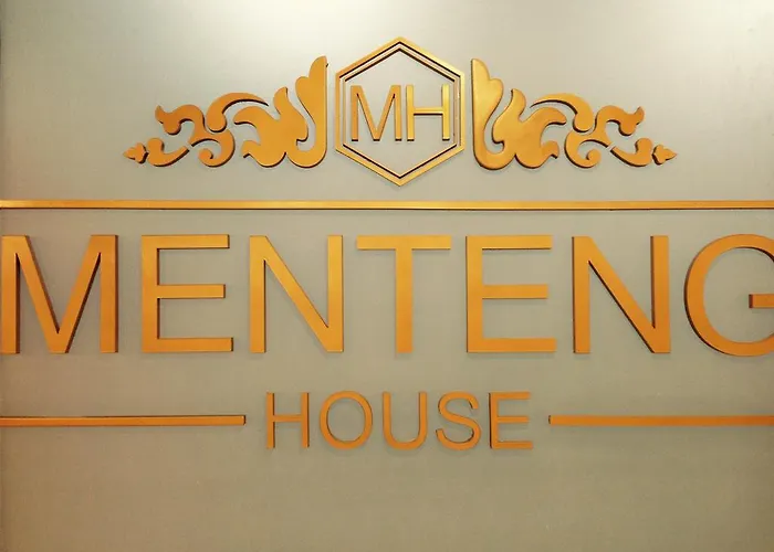 Menteng House Jakarta